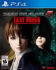 PS4 Dead or Alive 5 - Last Round