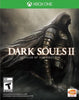 XB1 Dark Souls 2 II - Scholar of the First Sin