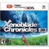 3DS Xenoblade Chronicles - works on N3DS consoles ONLY