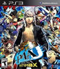 PS3 Persona 4 - Arena Ultimax