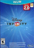 WiiU Disney Infinity - 2.0 - Game Only