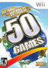 Wii Around the World in 50 Games
