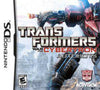 NDS Transformers - War for Cybertron - Autobots