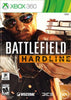 X360 Battlefield - Hardline - Regular or Deluxe Edition - DLC MAY NOT BE INCLUDED