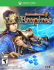 XB1 Dynasty Warriors 8 - Empires
