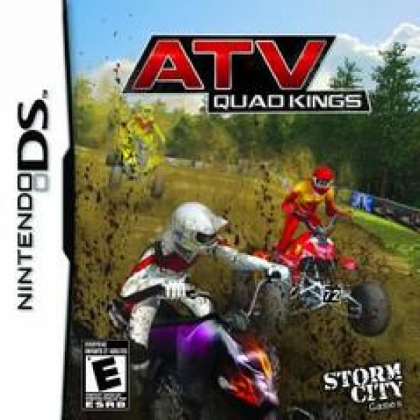 NDS ATV Quad Kings