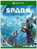 XB1 Project Spark - GONE FREE TO PLAY - ONLINE GAME - DLC MAY NOT BE INCLUDED