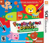 3DS Freakyforms Deluxe Your Creations Alive!