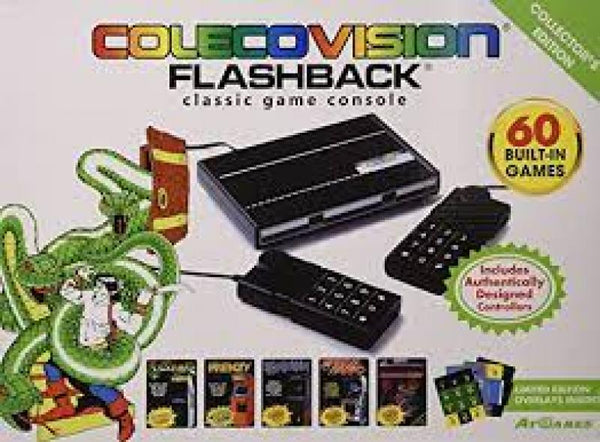 PNP Colecovision Flashback console - USED