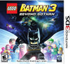 3DS LEGO Batman 3 - Beyond Gotham