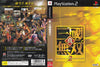 PS2 Shin Sangokumusou 2 Dynasty Warriors 2