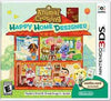 3DS Animal Crossing - Happy Home Designer