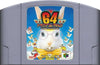 N64 Trump Collection Alice no Waku Waku World - IMPORT NUS - NTCJ - JPN