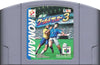 N64 International Superstar Soccer 64 - IMPORT