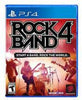 PS4 Rock Band 4