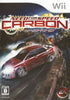 Wii Need for Speed - Carbon - IMPORT - JPN