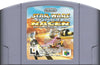 N64 Star Wars - Episode 1 Racer - IMPORT - JAPAN