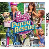 3DS Barbie and Her Sisters - Puppy Rescue