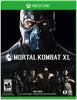 XB1 Mortal Kombat XL