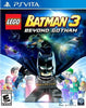VITA LEGO Batman 3 - Beyond Gotham