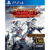 PS4 Divinity - Original Sin - Enhanced Edition