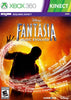 X360 Fantasia - Music Evolved