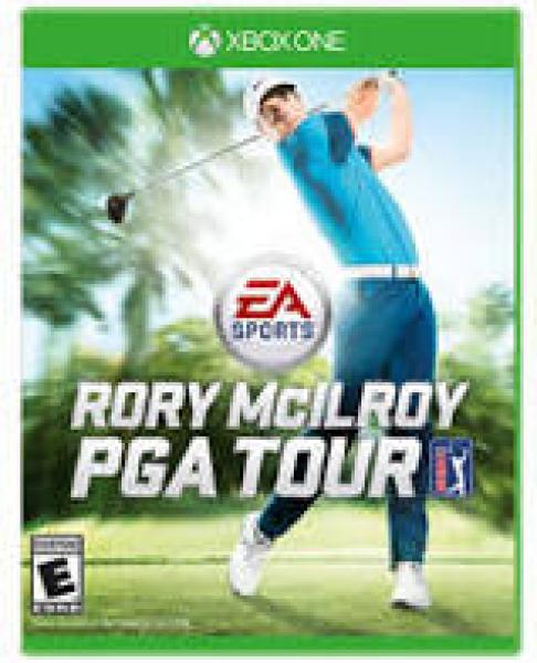 XB1 Rory McIlroy - PGA Tour