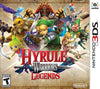 3DS Zelda - Hyrule Warriors - Legends