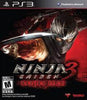 PS3 Ninja Gaiden 3 - Razors Edge