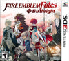 3DS Fire Emblem - Fates - Birthright
