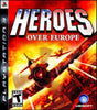 PS3 Heroes over Europe