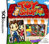 NDS Toy Shop