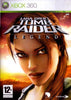 X360 Tomb Raider - Legend - PAL IMPORT