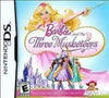 NDS Barbie and the Three Musketeers