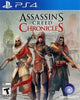 PS4 Assassin Creed - Chronicles
