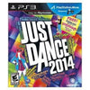 PS3 Just Dance 2014