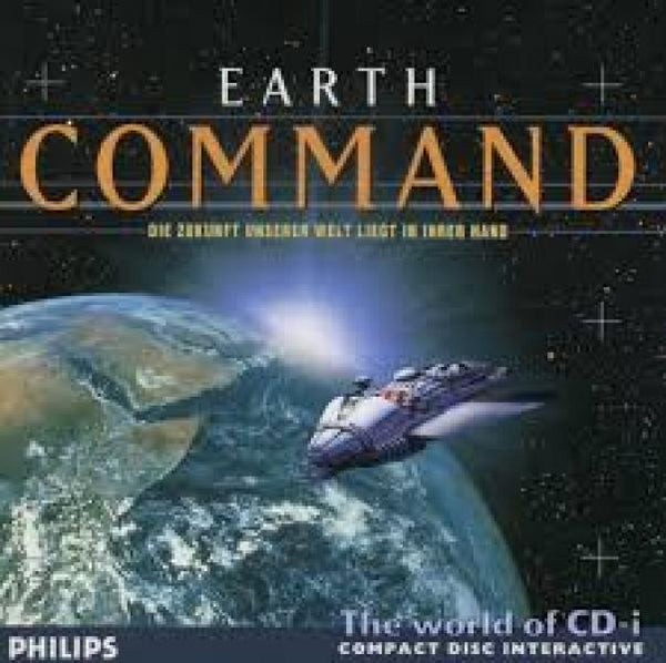 CDi Earth Command