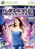 X360 Karaoke Revolution - Game Only