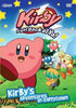 DVD - Kirby - Adventures in Cappy Town