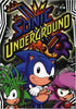 DVD - Sonic Underground - Series - Season 1