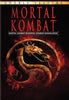 DVD - Mortal Kombat 1 & 2 Combo 2 pack - one box