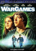 DVD - Wargames - 25th Anniversary Edition