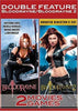 DVD - Bloodrayne 1 & 2 Double Pack