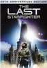DVD - Last Starfighter - 25th Anniversary Edition