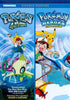 DVD - Pokemon - 4 Ever / Heroes - 2 pack