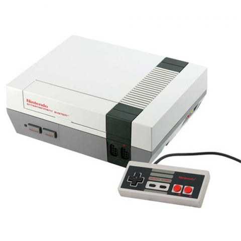 Nintendo NES Bundle