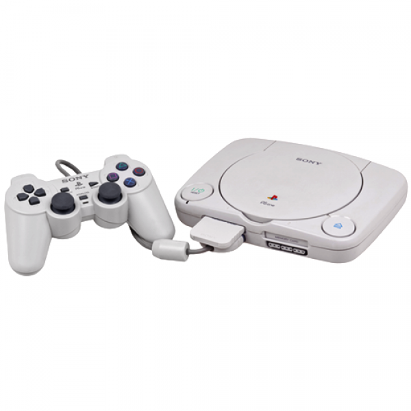 PS1 Playstation One PSone Mini System PS HW