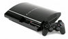 PS3 F - PS3 HW - 80 GB HD - 2008 - No PS2 - USED