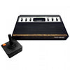 A26 Sears Telegames - Atari 2600 System - 6 switch - Wood HW