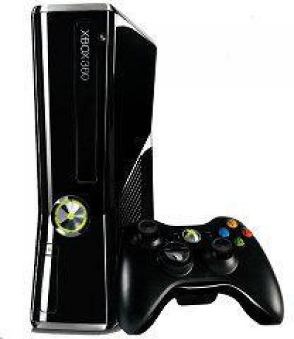 Xbox 360 - Hardware